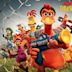 Chicken Run: Dawn of the Nugget