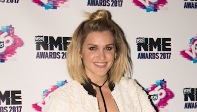 Ashley Roberts' closest friend in Pussycat Dolls