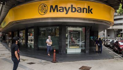 Maybank reassures customers its systems secure amid claims Maybank2u database published on dark web forum