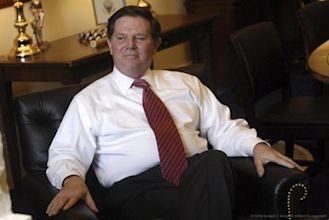 Tom DeLay