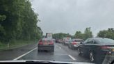 Hertfordshire: Four-vehicle crash causes delays on major route