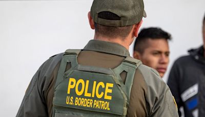 Border Patrol Agents Joked About Killing Migrant Children, Records Show