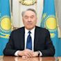 Kazakhstan President Nursultan Nazarbayev