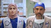 2 medical workers from New Jersey among Americans trapped in Gaza