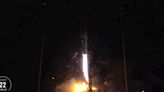 World’s first 3D-printed rocket fails to reach space in third launch attempt