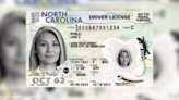 North Carolina DMV introduces new licenses and IDs with enhanced features
