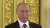 Putin paranoid and fears assassination attempt: ‘Afraid of everyone’