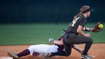 2024 AHSAA softball playoffs: Area tournament schedule, time, location