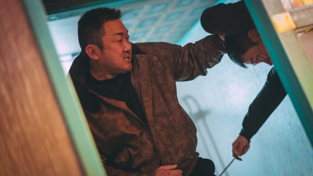 Korea Box Office: ‘The Roundup: Punishment’ Passes $55 Million on Second Weekend, as ‘The Fall Guy’ Trips