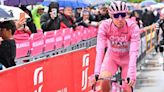 En directo la última etapa del Giro de Italia 2024