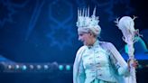 The Snow Queen: Hans Christian Andersen’s classic gets a makeover – with an outrageously fun addition