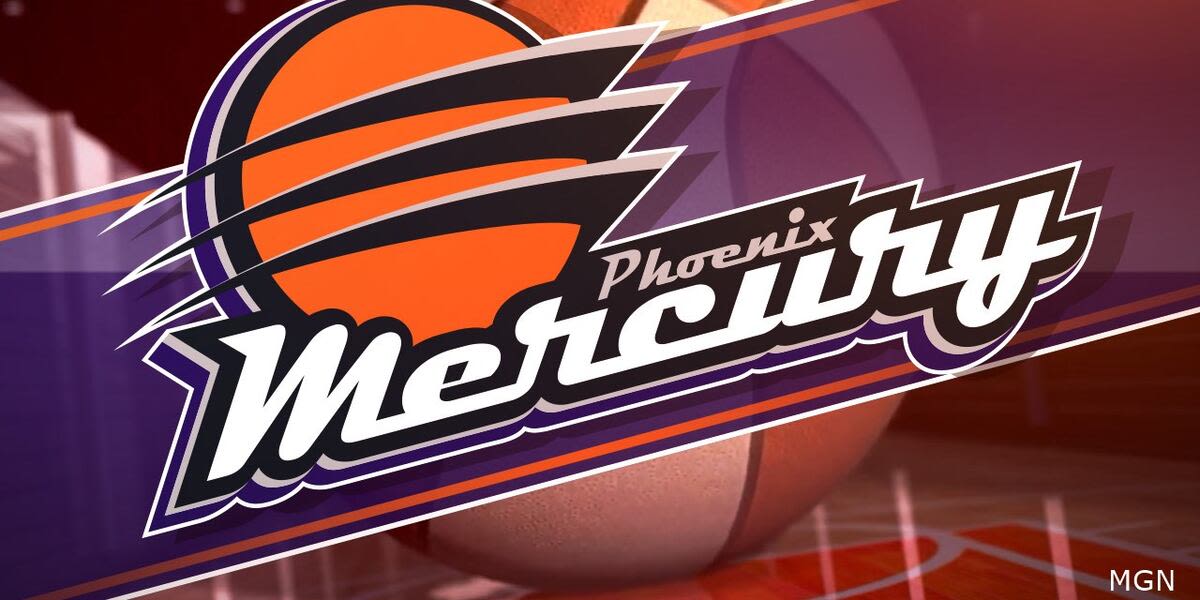 Donate backpack full of school supplies for chance to win Phoenix Mercury tickets