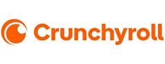 Crunchyroll UK and Ireland