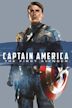 Captain America – The First Avenger