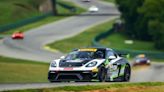 RS1, P1 Groupe and Rotek Racing win GT4 America Race 2 at VIR