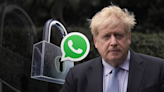 Adam Boulton: Politicians are drawn to WhatsApp - it may stop us ever knowing whole truth
