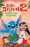 Lilo & Stitch 2: Stitch Has a Glitch