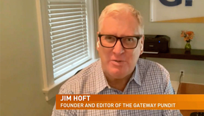 Gateway Pundit warned by its own lawyer it was using 'a damned fraud' as a source: report