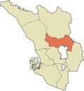 Gombak District