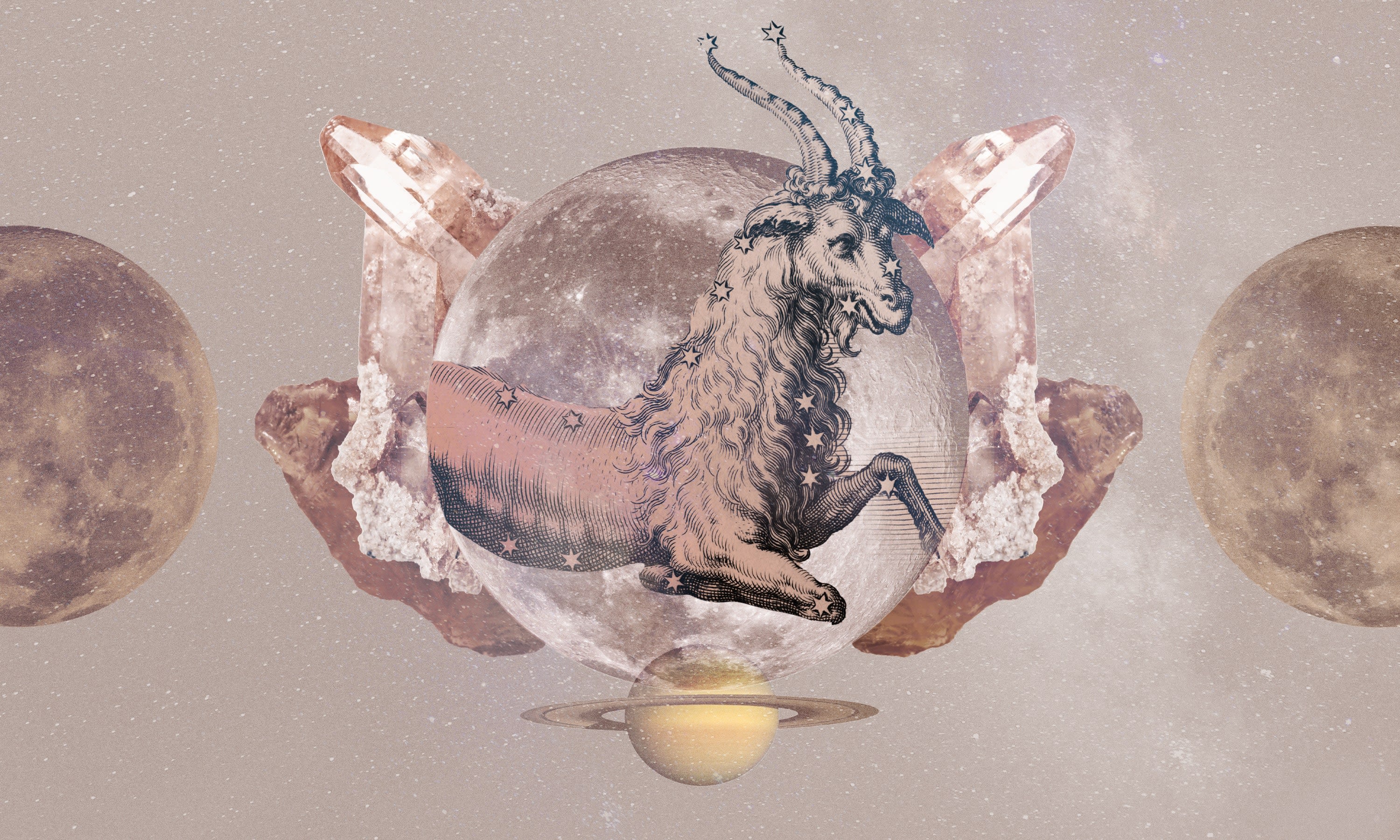 Capricorn May 2024 Horoscope: Read Your Monthly Predictions