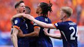 Netherlands vs. France Euro 2024 time, live stream, TV channel, lineups to watch Group D match in Australia | Sporting News Australia