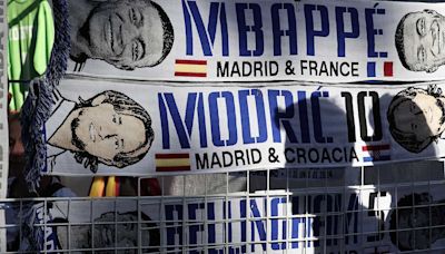 ¿Qué número usará Kylian Mbappé en Real Madrid?