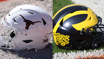 Texas Longhorns vs Michigan Wolverines: What fans need to know