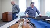 Photos: A look at the musicians and instruments used to make Wisconsin folk music