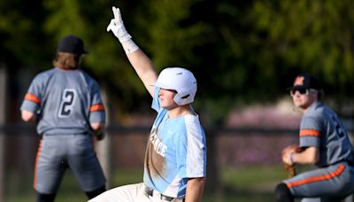 Alliance High School baseball season that exceeds expectations ends in OHSAA district semis