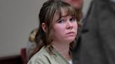 'Rust' movie armorer Hannah Gutierrez-Reed sentenced to 18 months