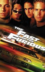 The Fast and the Furious (2001 film)