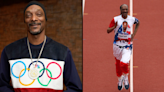 Fans point out big 'problem' for Snoop Dogg as he reveals Olympic role