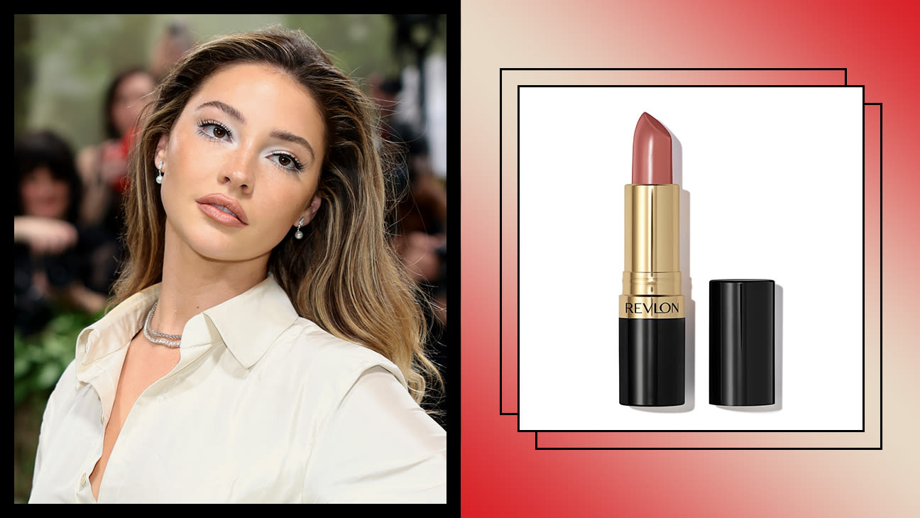 The Best Drugstore Beauty Products Coveted By Celebrities and Their Makeup Artists