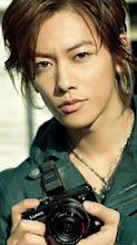 Takeru Satoh