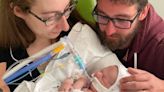 Grieving parents who lost their son during birth demand nationwide guidance after hospital failings