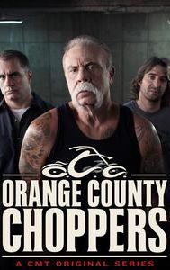 Orange County Choppers