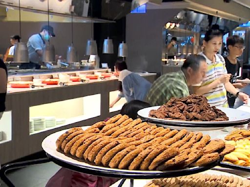 獨家／追內幕！詐騙集團用人頭戶 買饗食券「轉售洗錢」