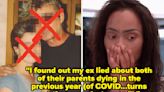 People Who Got Divorced After Under A Year Of Marriage Are Sharing Their Heartbreaking, Horrifying, And ...