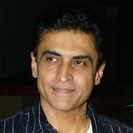 Mohnish Bahl