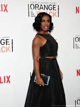 Uzo Aduba