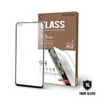 T.G realme X50 電競霧面9H滿版鋼化玻璃膜 鋼化膜 保護貼