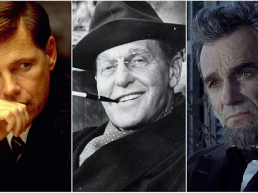 Real Presidents on Film: A Look at 10 of the Best