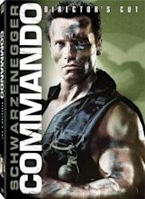 Commando (1985 film)