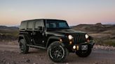 The Real Reason Why Jeep Owners Are 'Ducking' Other Jeeps