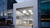 Apple Sainte-Catherine store will move to a new location down the street - General Discussion Discussions on AppleInsider Forums