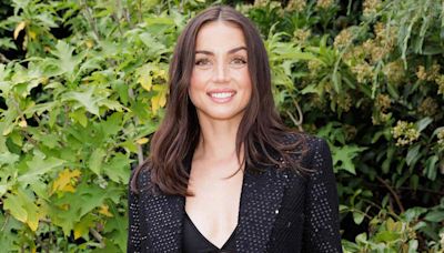 Ana de Armas Opens Up About Why She Left L.A. to Live ‘Off the Grid’ in Rural Vermont: ‘My Little Cocoon’