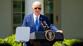 12:30 Report — Biden’s message to campus protesters