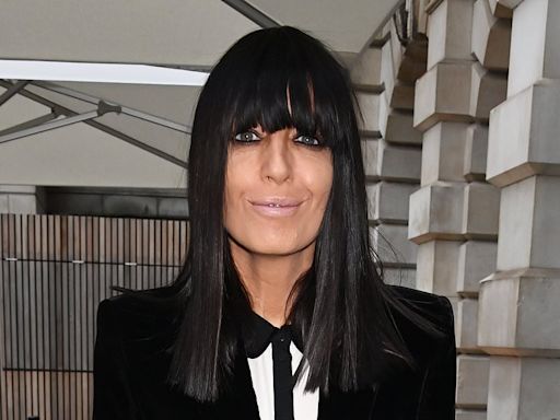 Claudia Winkleman is the latest star to quit talent agency YMU