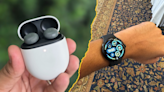 Google Pixel Watch 3, Pixel Buds Pro 2 Launched In India: Price, Availability And Specifications