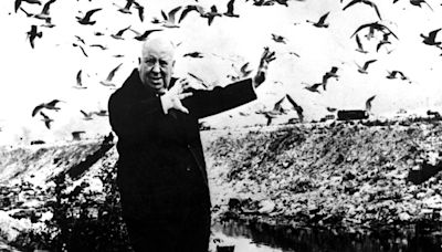 Hace 125 años nacía Alfred Hitchcock, ¿misógino?, sí, ¿un genio? también